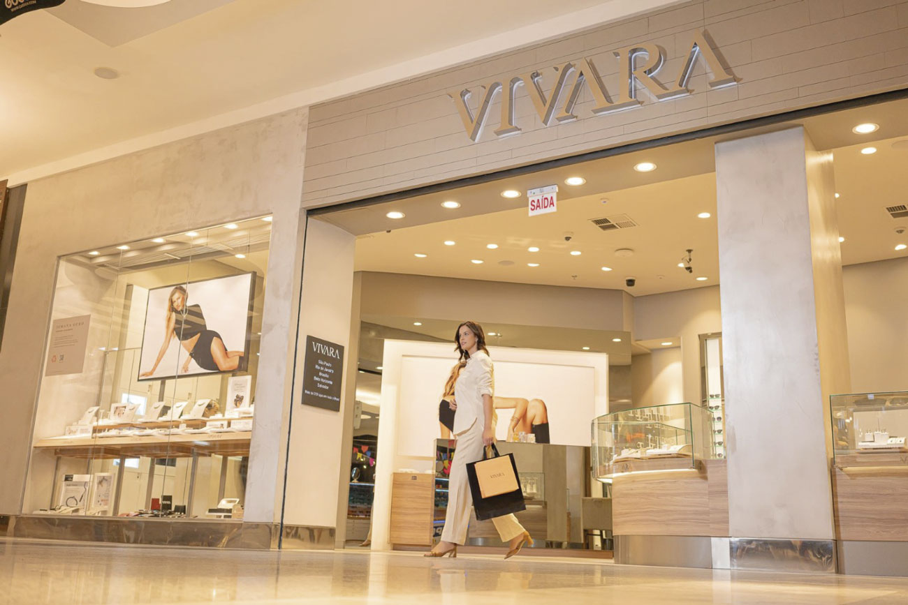 Itajaí Shopping vai ficar aberto  até mais tarde a partir da semana que vem