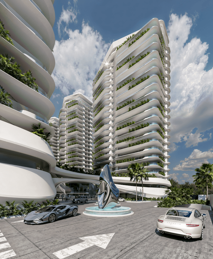 Itajaí terá o primeiro residencial com spa no conceito Wellness Center no Brasil