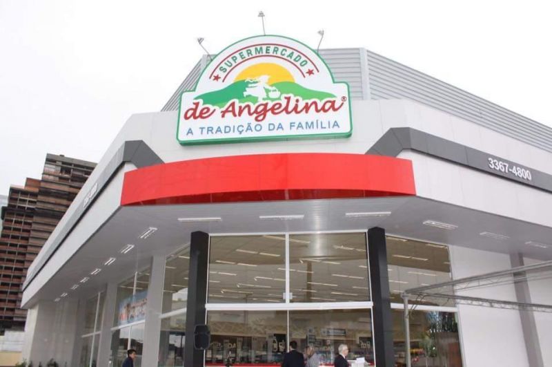 Confira as ofertas da semana no De Angelina
