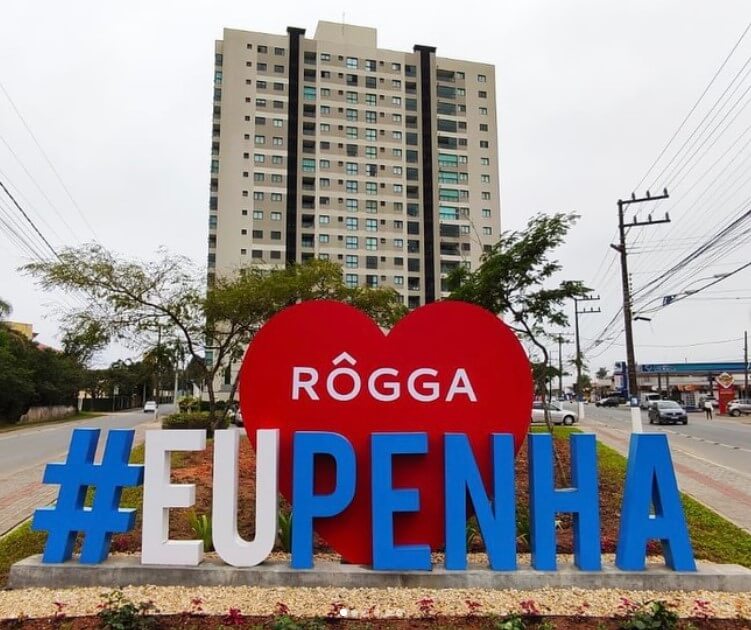 Rôgga soma mais de R$ 600 mil em doações comunitárias em Penha