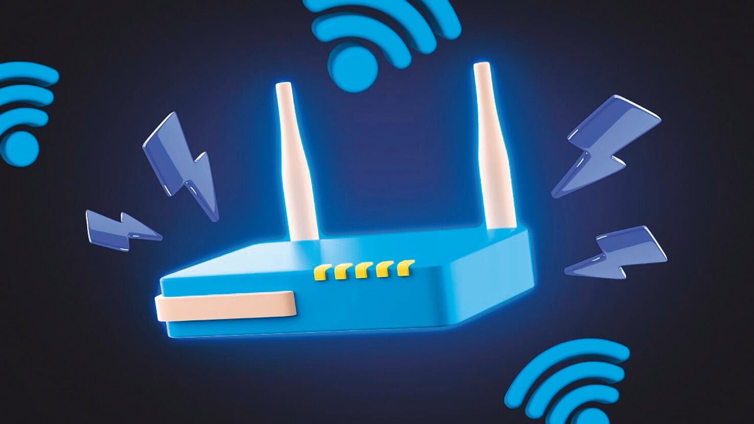 Unifique lança novo serviço de distribuição de sinal de internet 