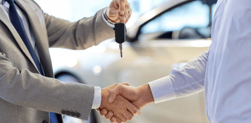 Financiamento de veículos cresce 27,8% em outubro 