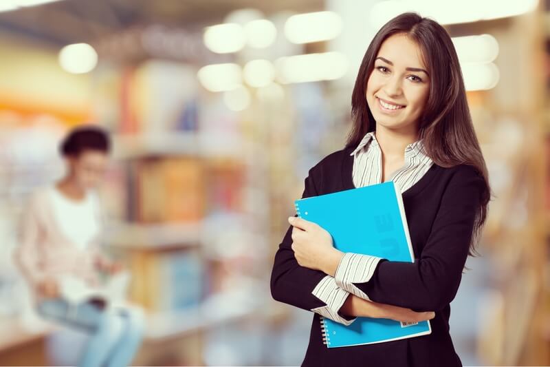 Univali tem mais de 100 vagas para licenciatura com bolsas de 100%