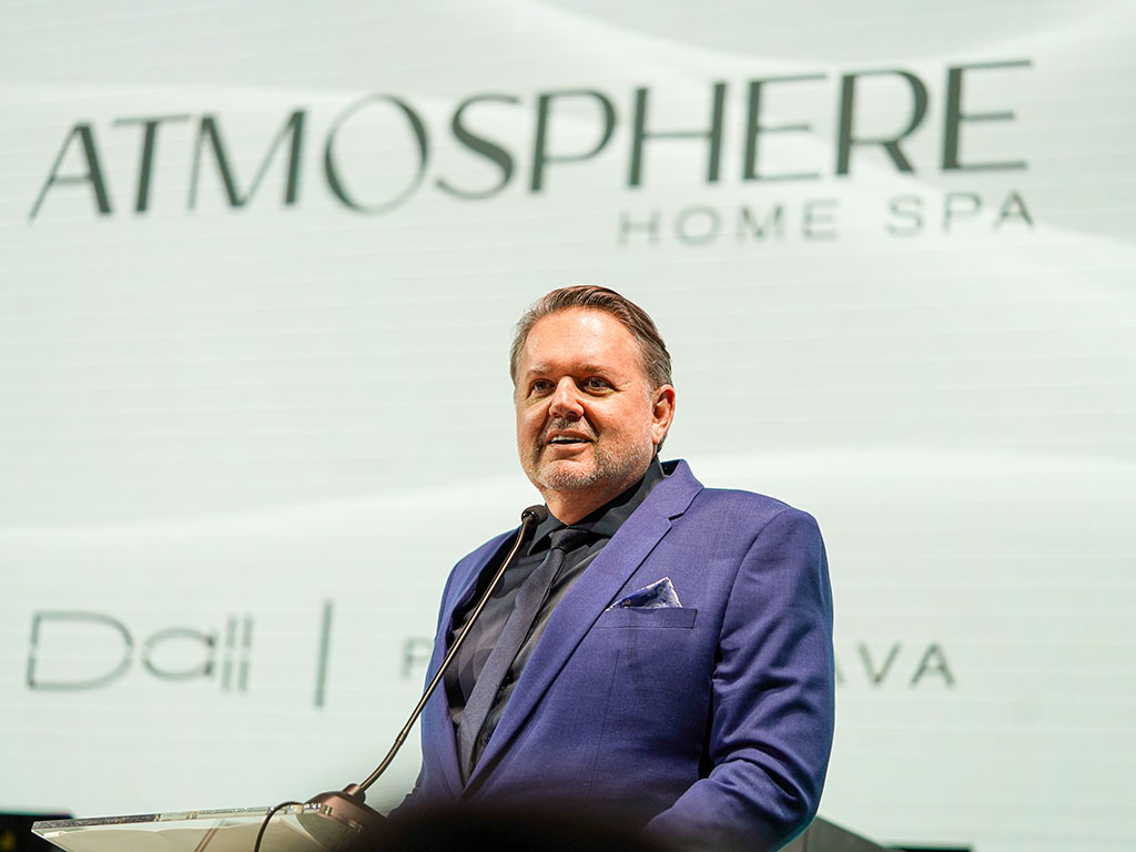 Dall lança campanha ‘You can be Forever Young’ inspirada na Brava