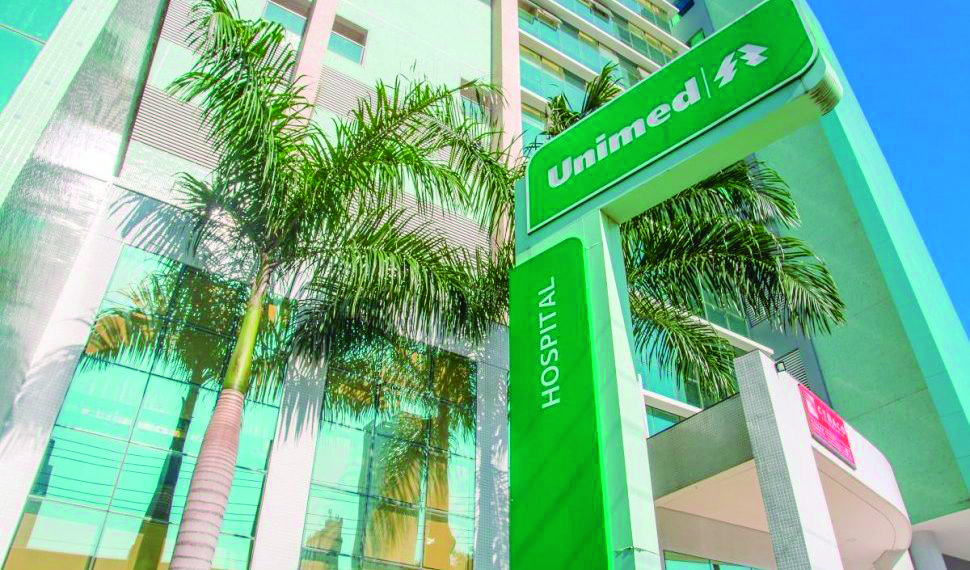 Unimed Litoral está com 20 vagas de emprego abertas 