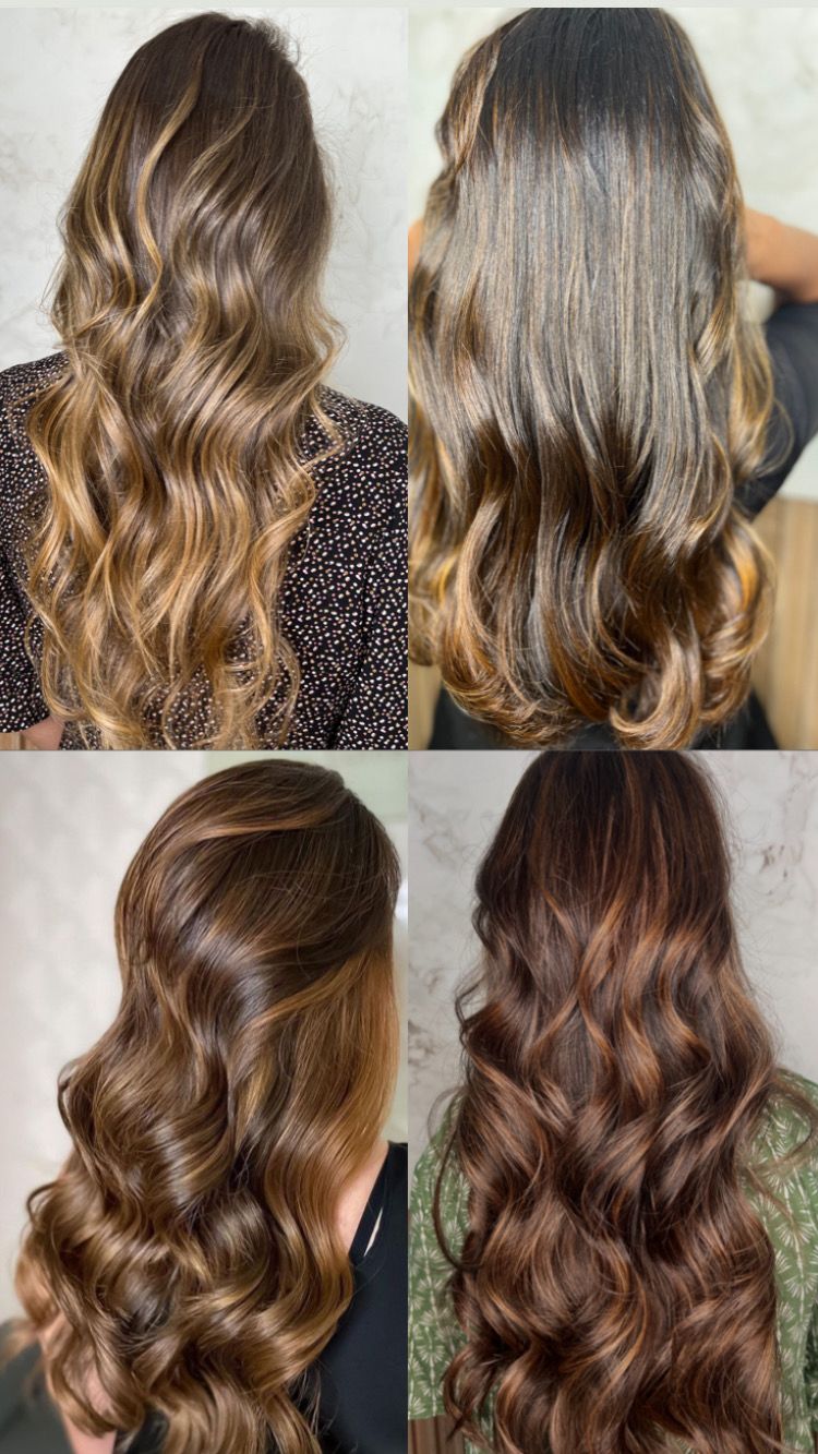 Heaven Salão tem oferta especial  para morenas iluminadas