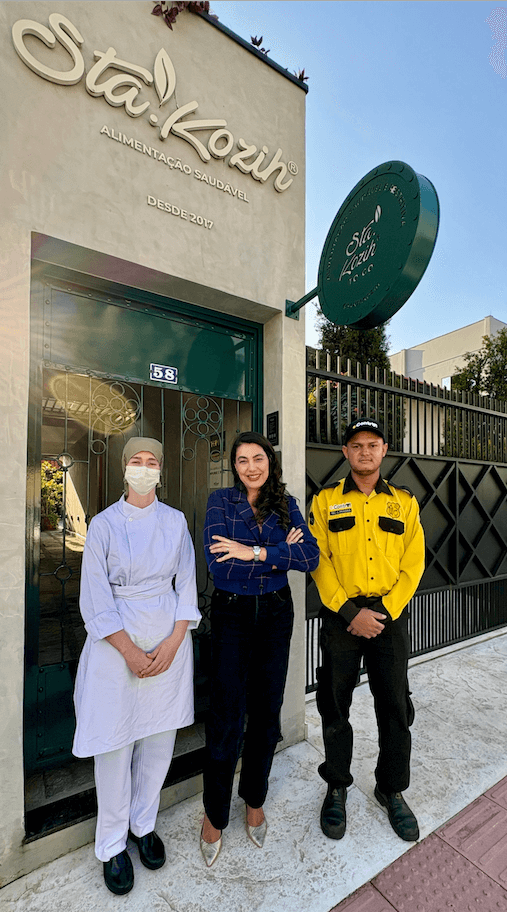 E-Control entrega certificado TopClean e reforça liderança em dedetização e controle de pragas