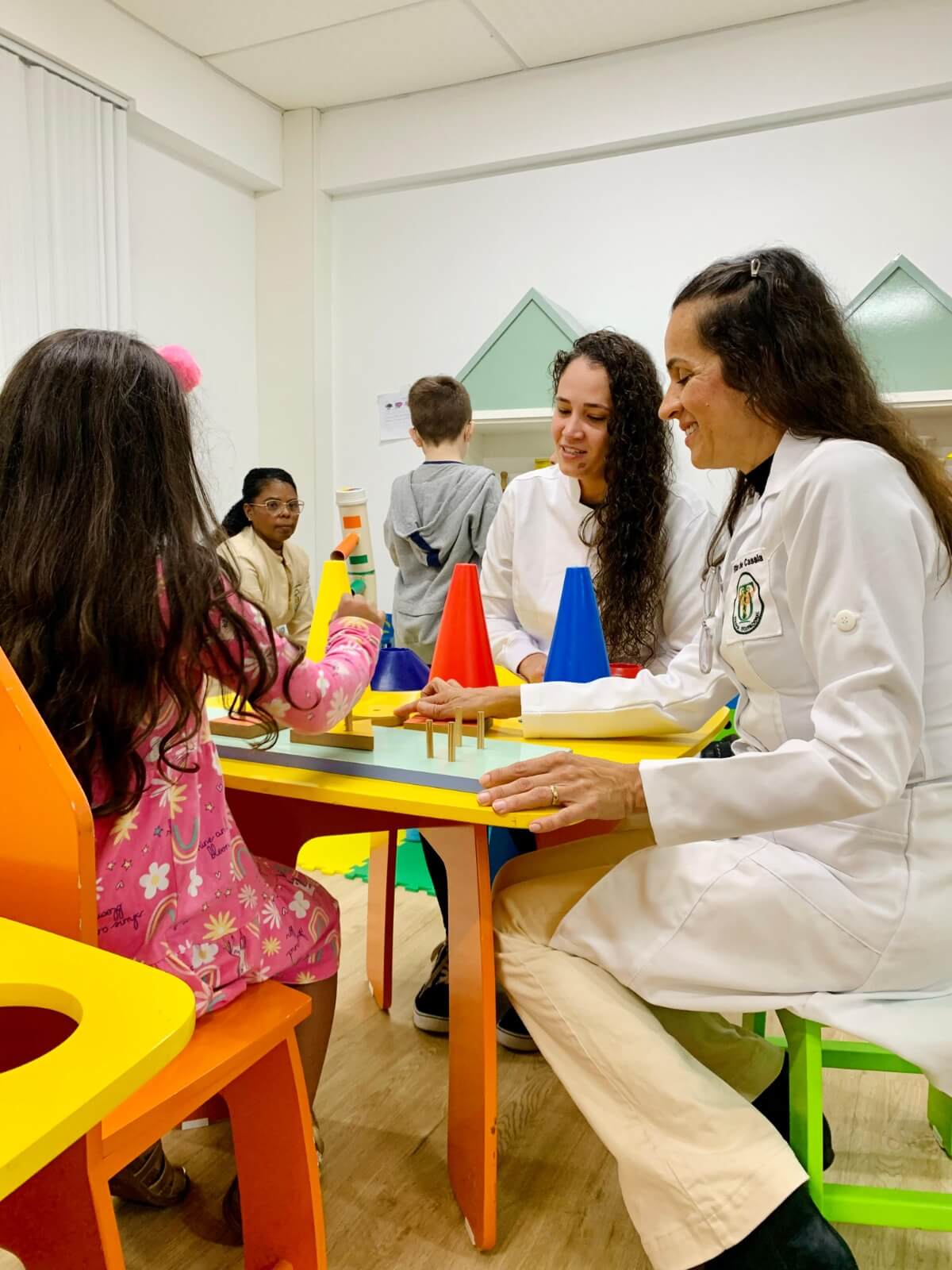 Uniavan lança graduação em Terapia Ocupacional