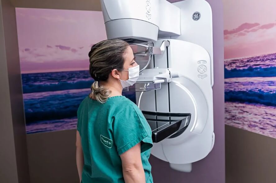 Unimed Litoral oferece mamografia grátis para suas clientes