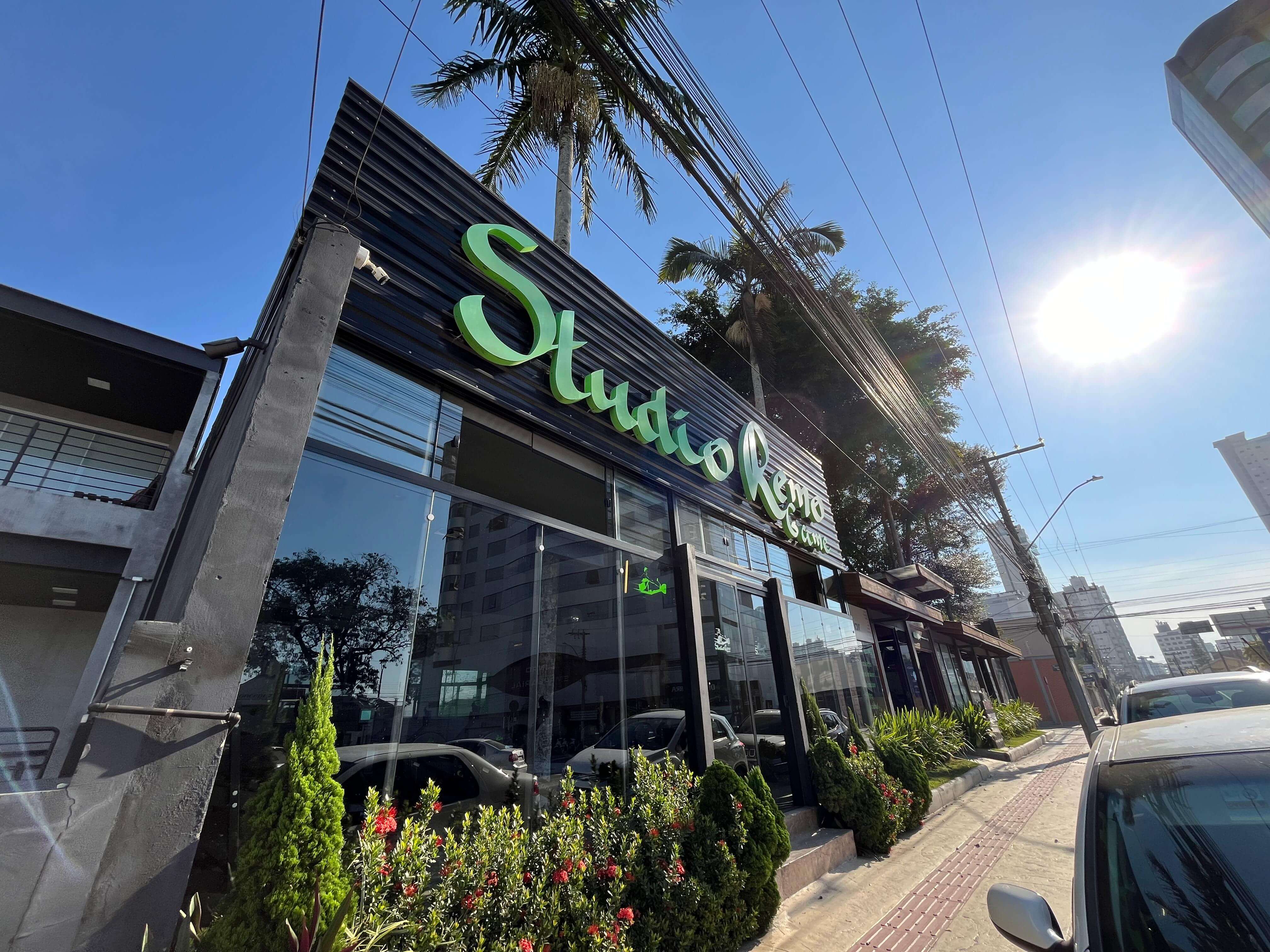 Studio Remo dá dicas para rotina de exercícios físicos também no inverno  