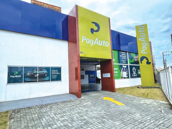 PagAuto de BC abre vagas para vendedor, negociador e secretária