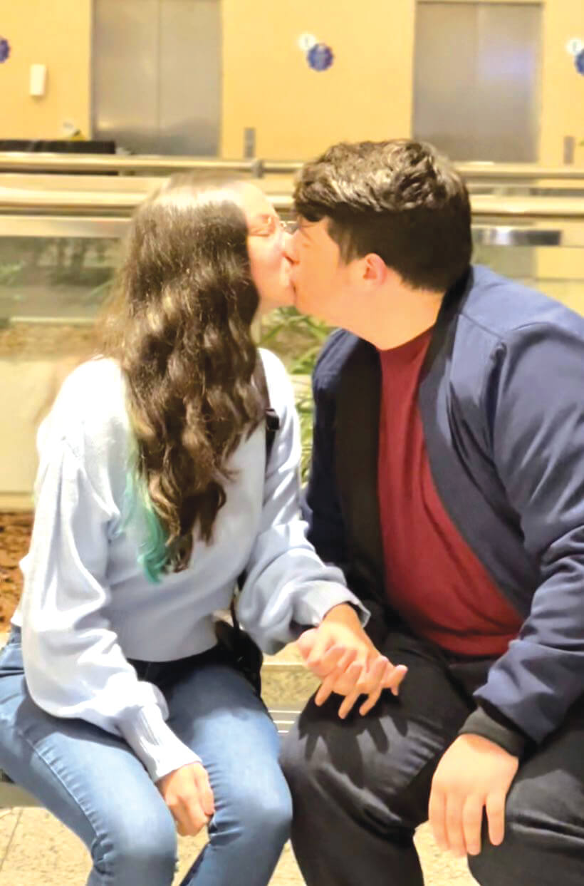 Itajaí Shopping: um endereço, muitas histórias de amor