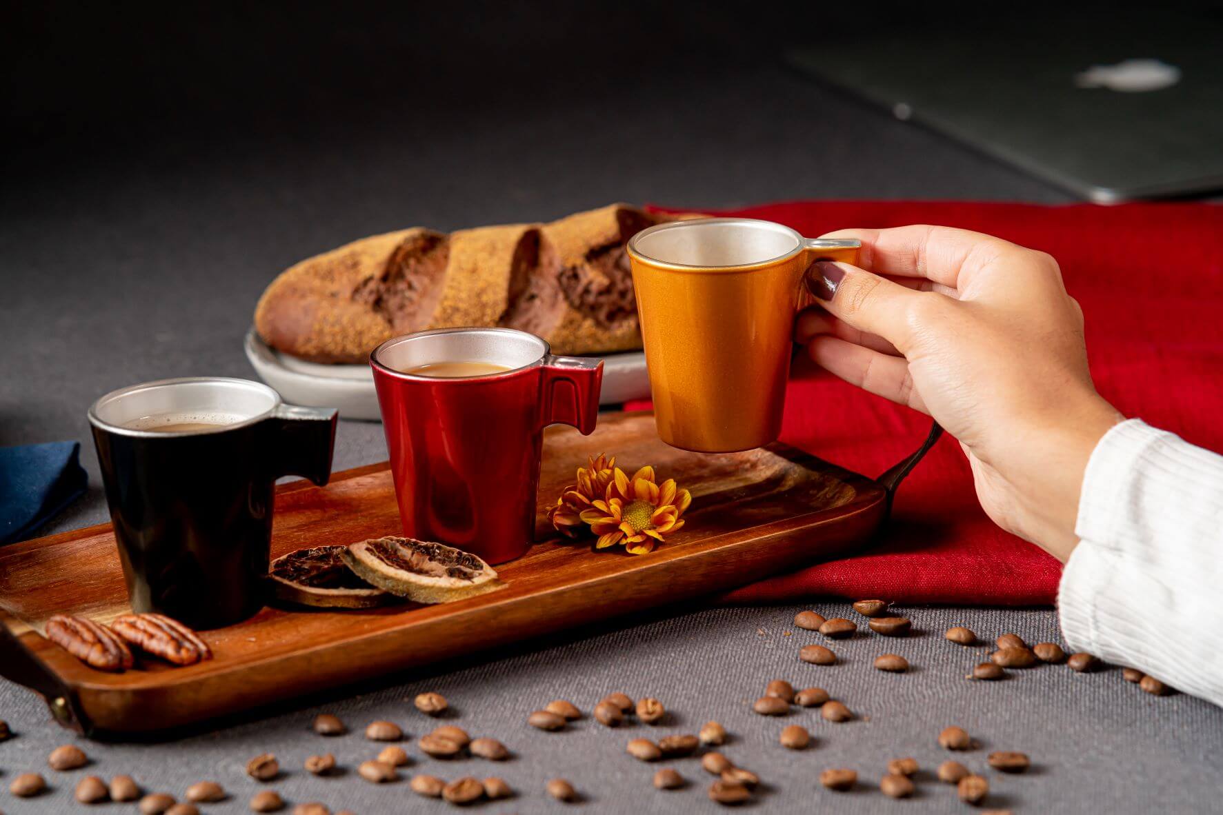 Itajaí Shopping oferece  kit exclusivo no Dia das Mães