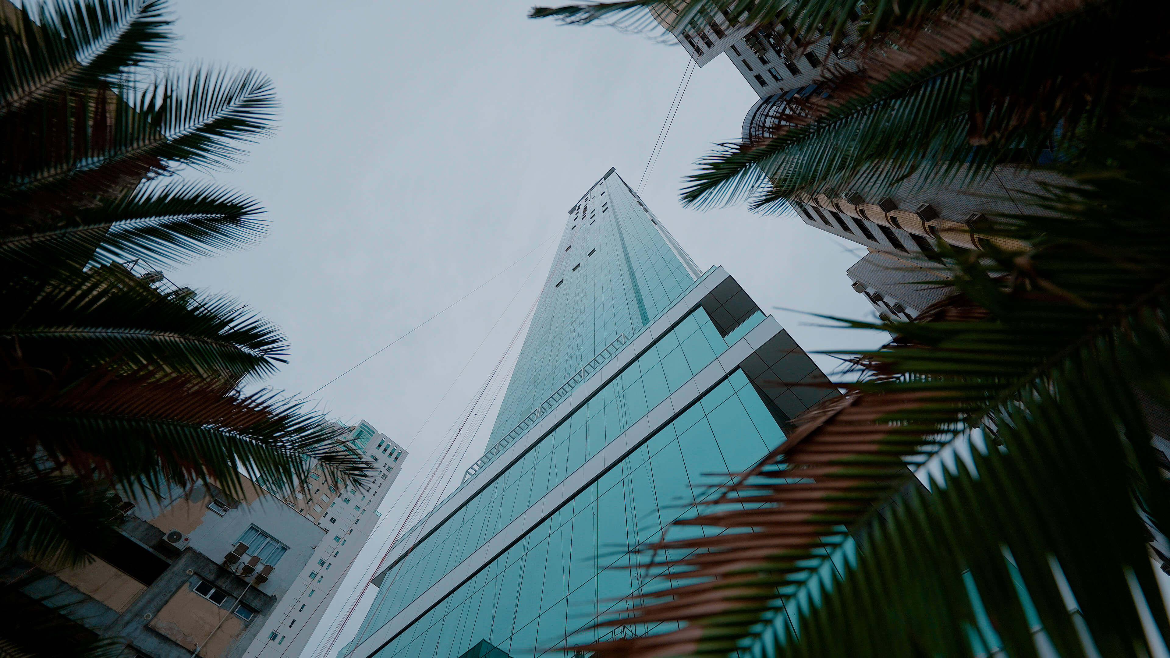 FG entrega um dos edifícios mais modernos e inovadores do Brasil