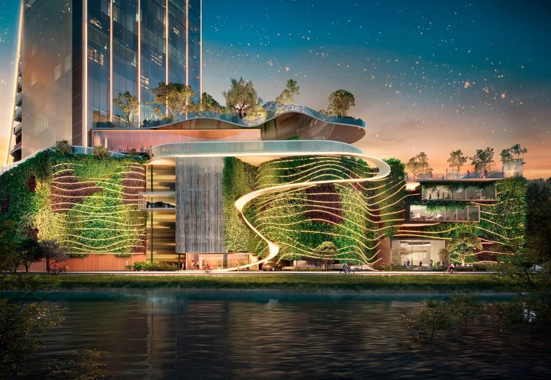 Senna Tower será tema de palestra sobre o desafio dos edifícios altos no Brasil