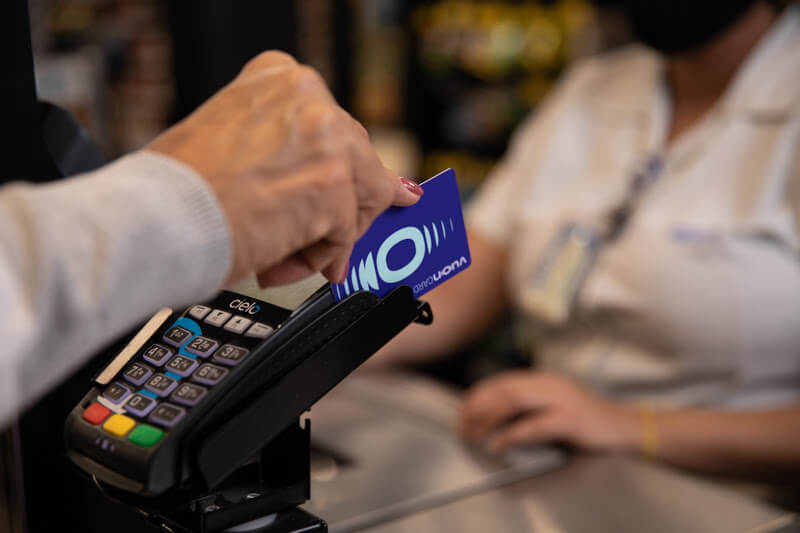 Fort e Comper vão distribuir R$ 300 mil em prêmios