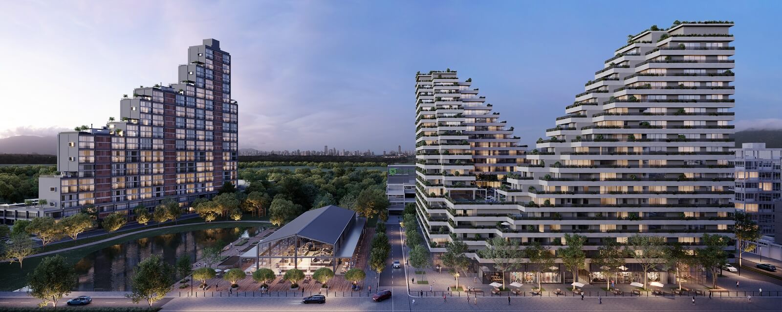 De Porto Belo para o Caribe: campanha bate  R$ 53 milhões e leva corretores para Punta Cana