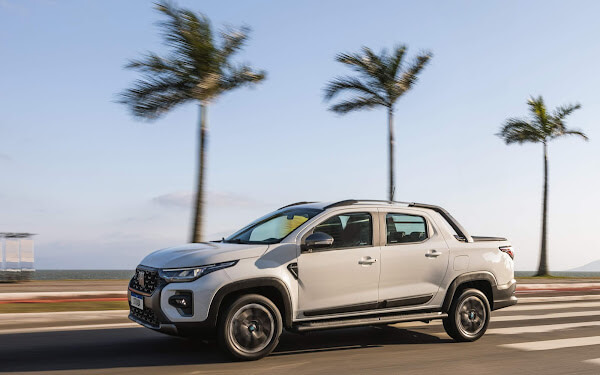 Fiat é a marca que lidera vendas de carros em agosto