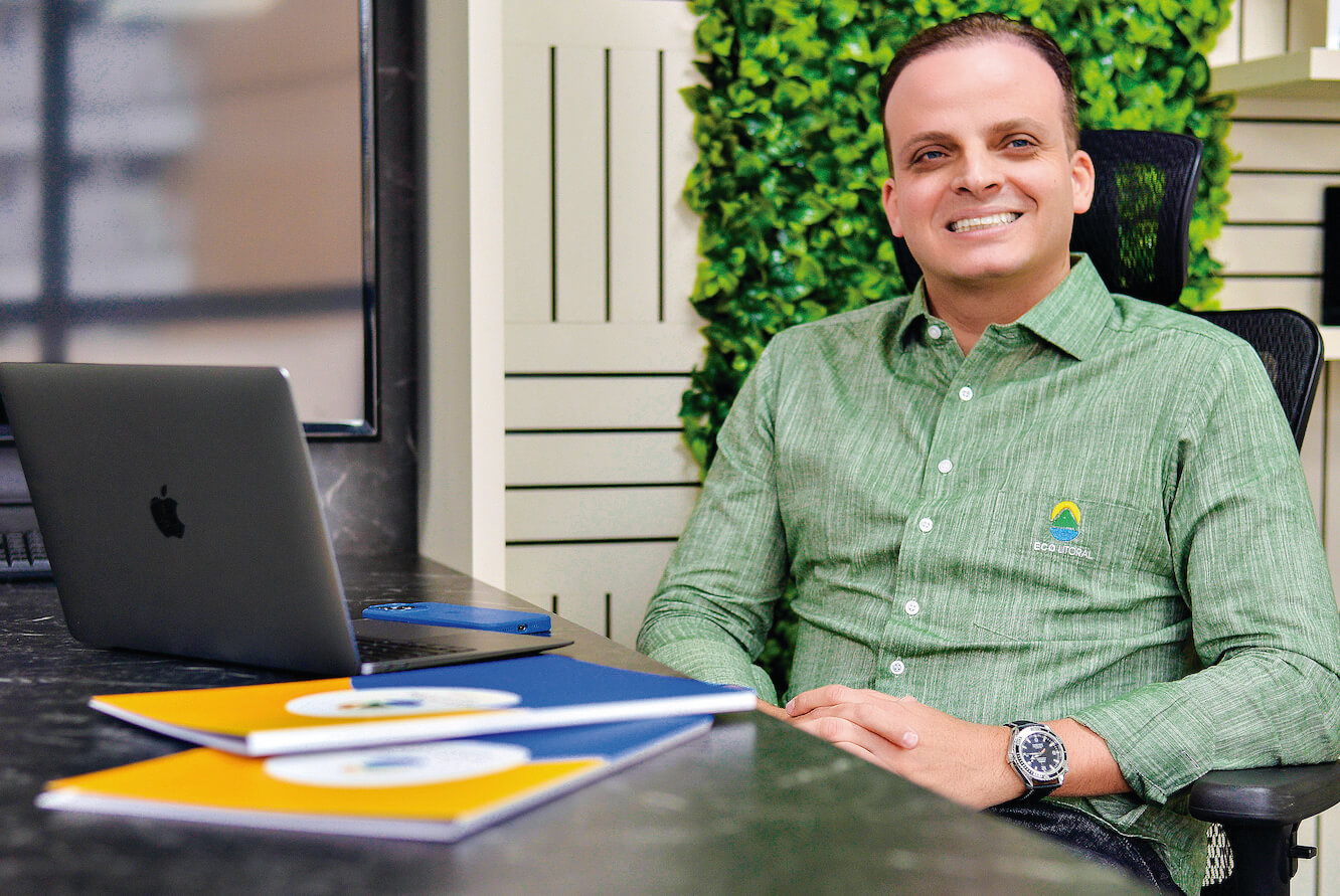 Eco Litoral ganha certificado internacional Great Place To Work