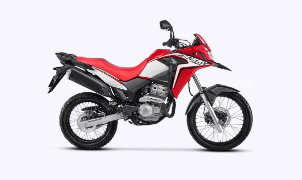 Planeje a compra da sua moto 0 KM na Toni Center