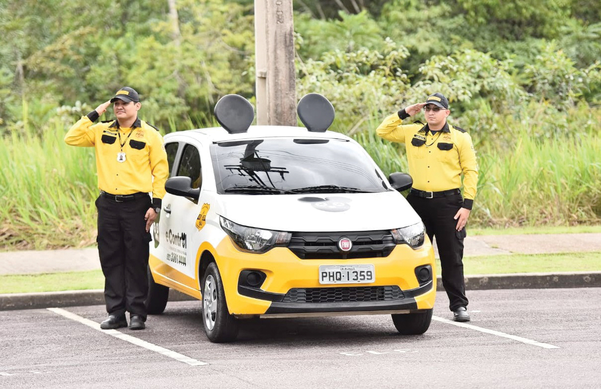Dedetização também protege contra febre maculosa
