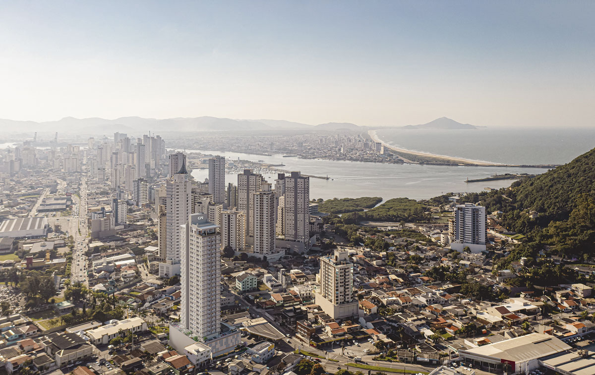 CN Empreendimentos completa 15 anos entre as 100 maiores construtoras do Brasil  