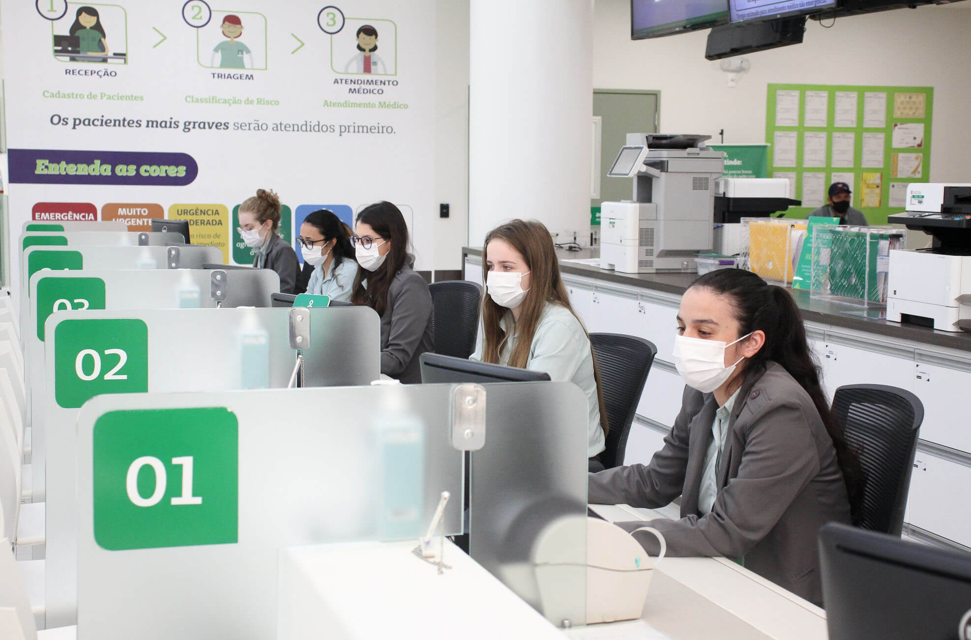 Unimed oferece até 30% de desconto em planos de saúde 