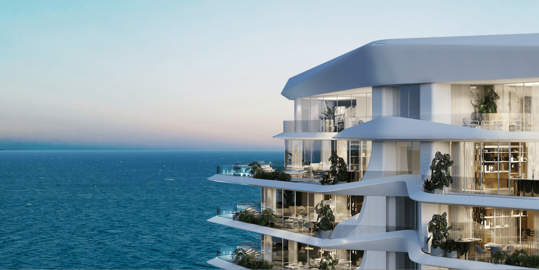 Atmosphere avança com o maior spa residencial do Brasil