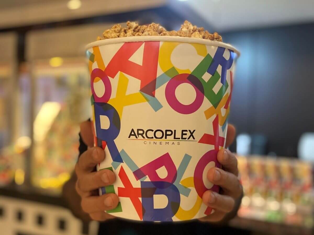 Cinema de Itajaí faz sessão especial para autistas