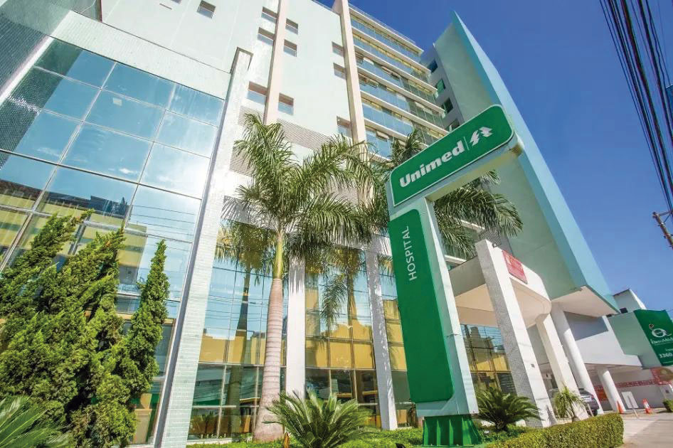 Unimed Litoral é umas das melhores empresas para se trabalhar em SC 