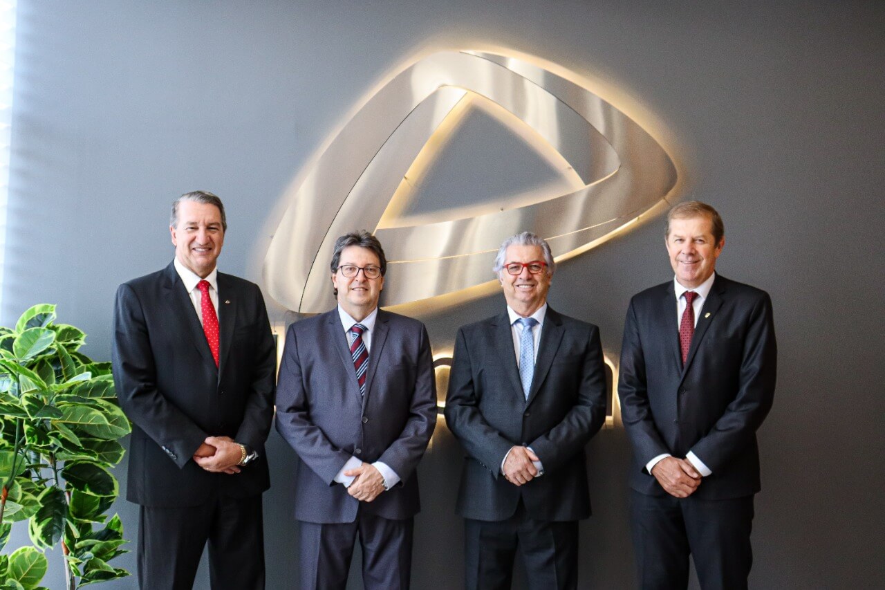 Cooperativa Uniprime Pioneira completa 27 anos de história