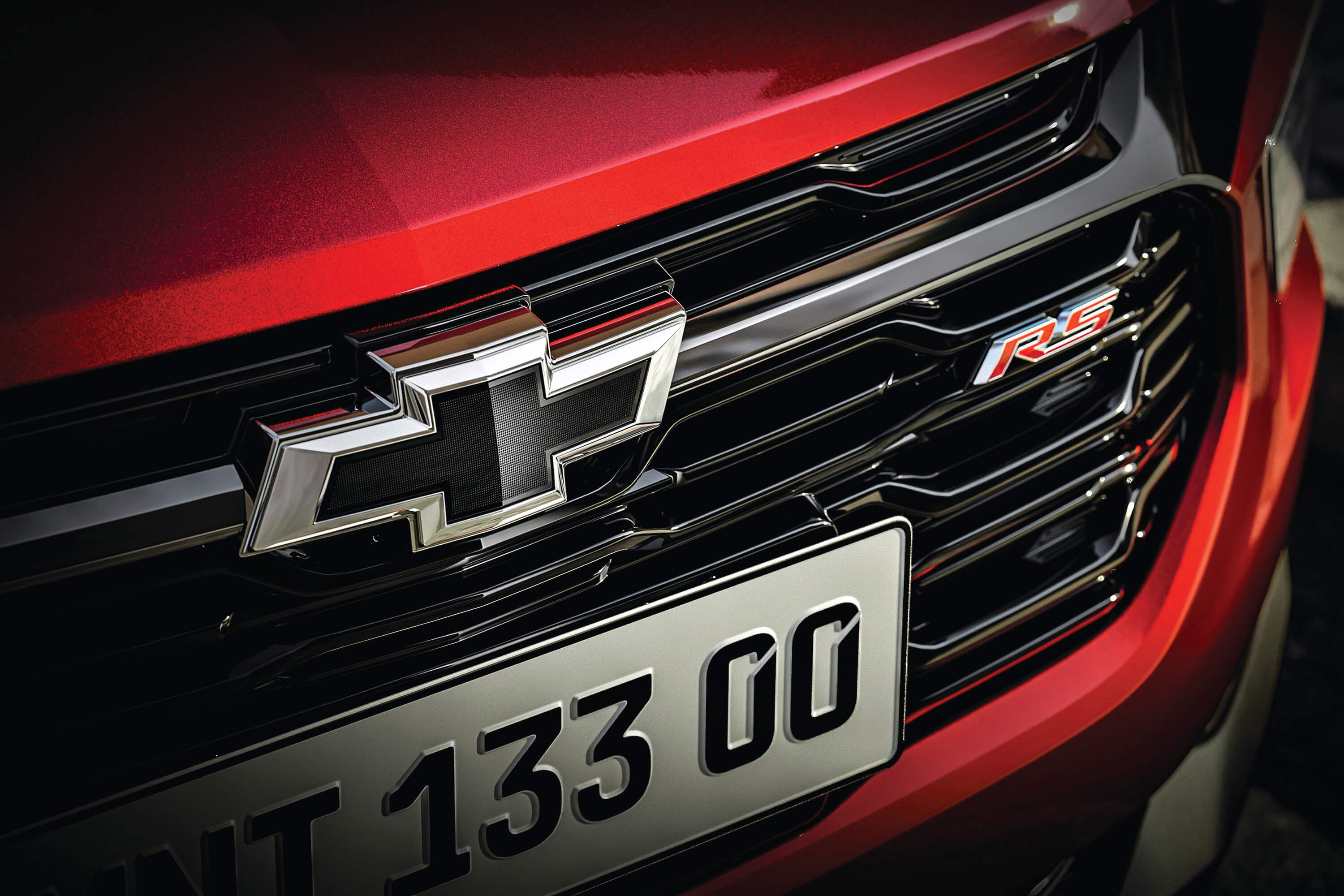 Chevrolet lança modelo inédito da Montana 