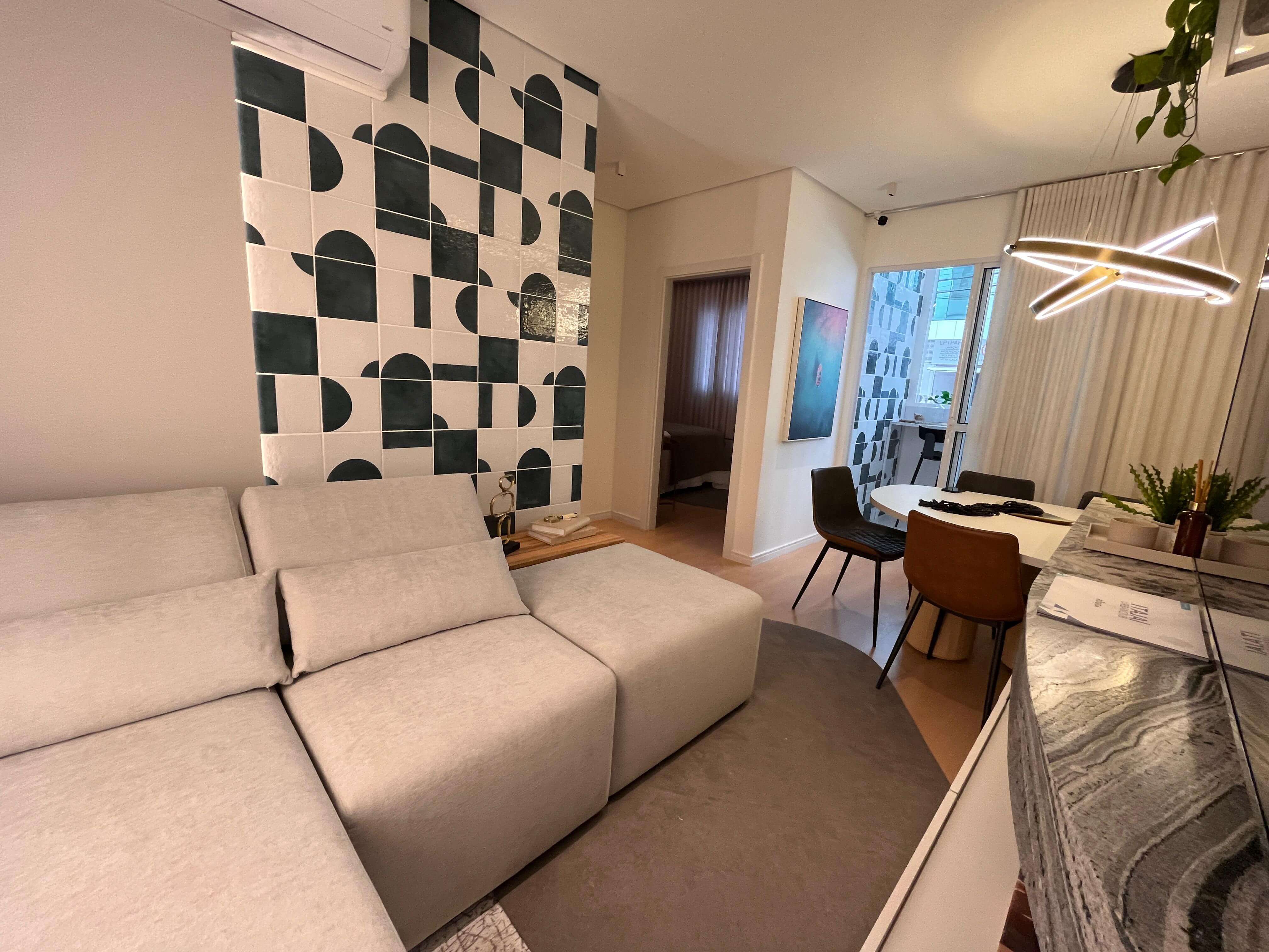 Urban Club chega a Itajaí com apartamentos a partir de R$ 450 mil