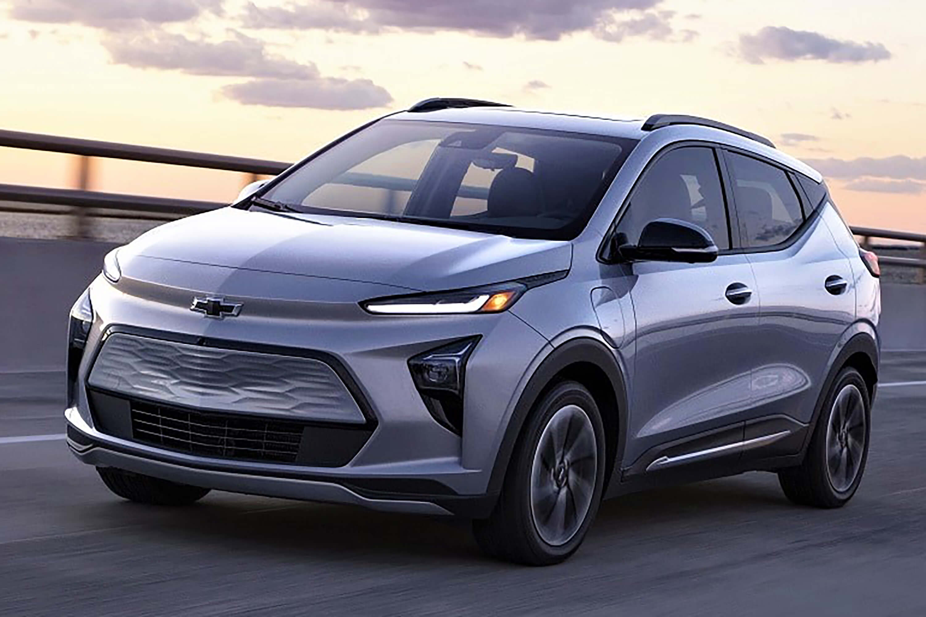 Chevrolet apresenta Bolt EUV no Lollapalooza 