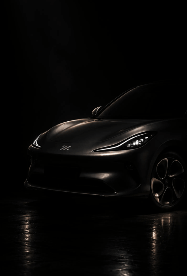 SUV elétrico MG IM6 chega ao Brasil