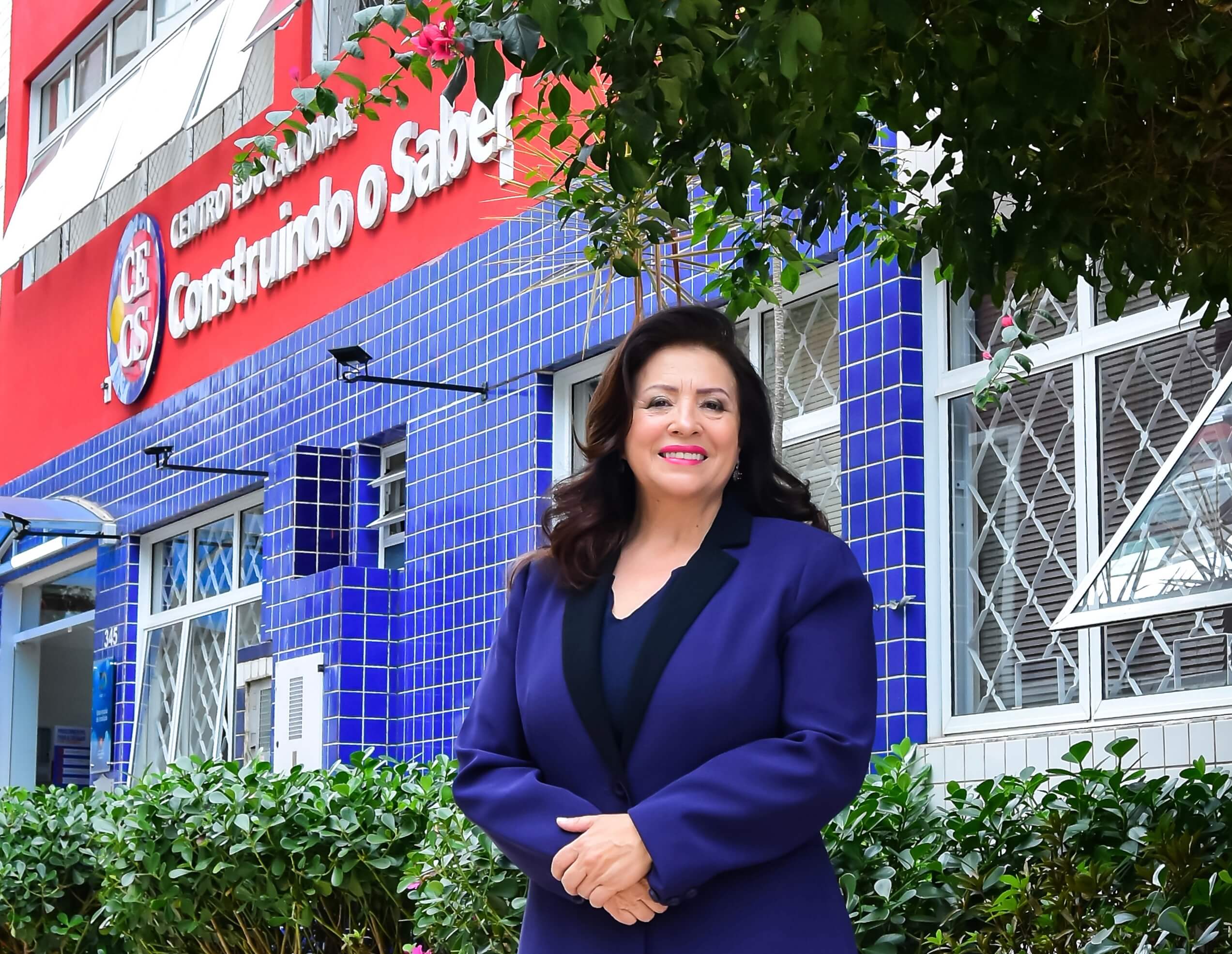 Construindo o Saber completa 30 anos de ensino em BC e região