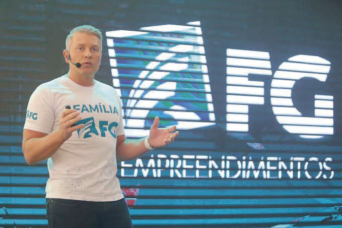 FG Empreendimentos está entre as melhores empresas para se trabalhar 