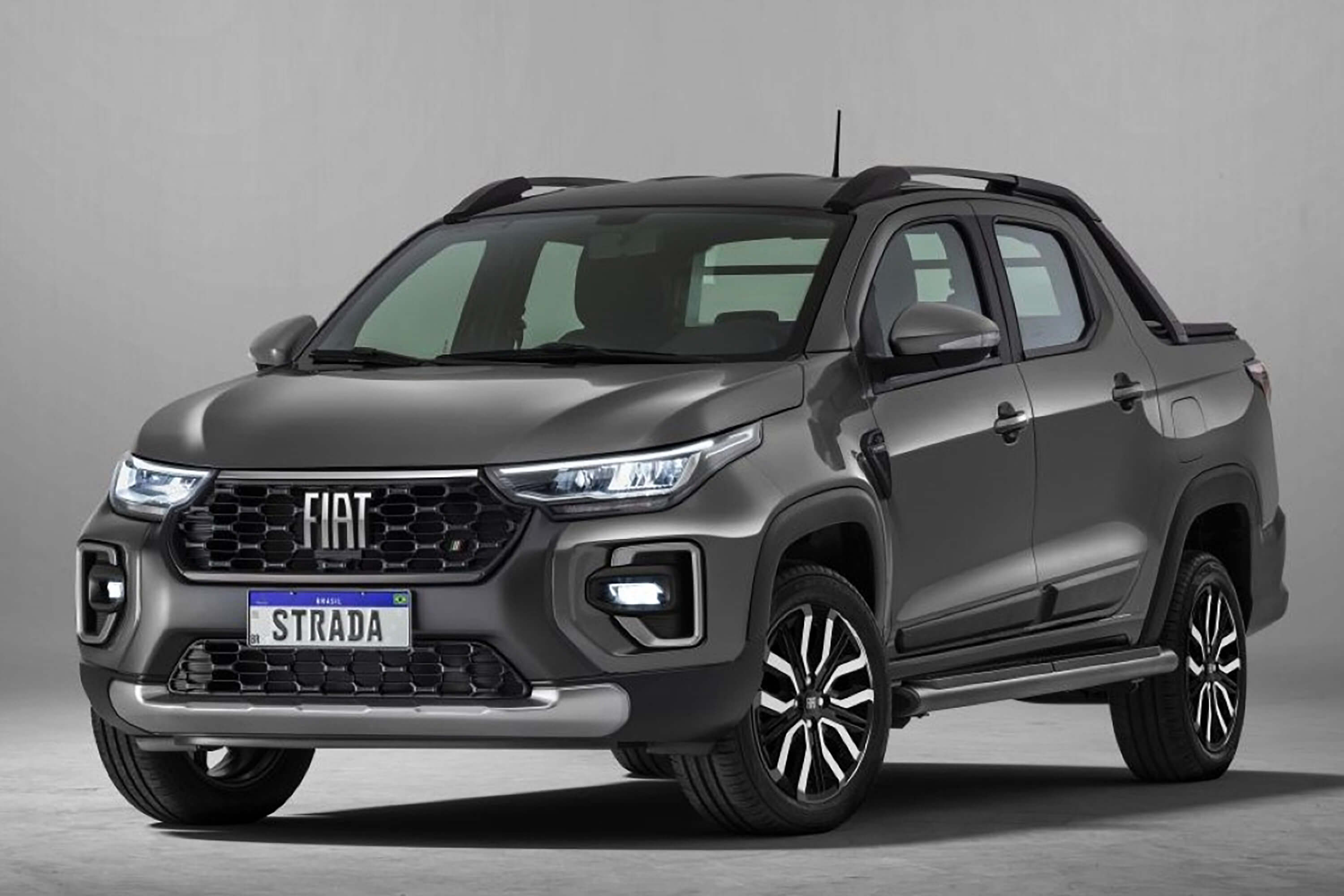 Vendas de carros seguem em alta no Brasil