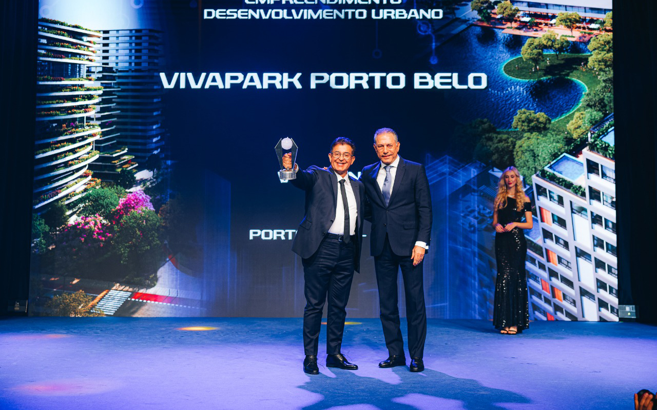 Vokkan conquista Master Imobiliário e comemora R$ 2 bilhões em vendas no Vivapark