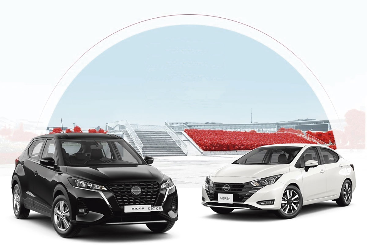 Nissan lança novos preços e descontos para PcD e taxistas 
