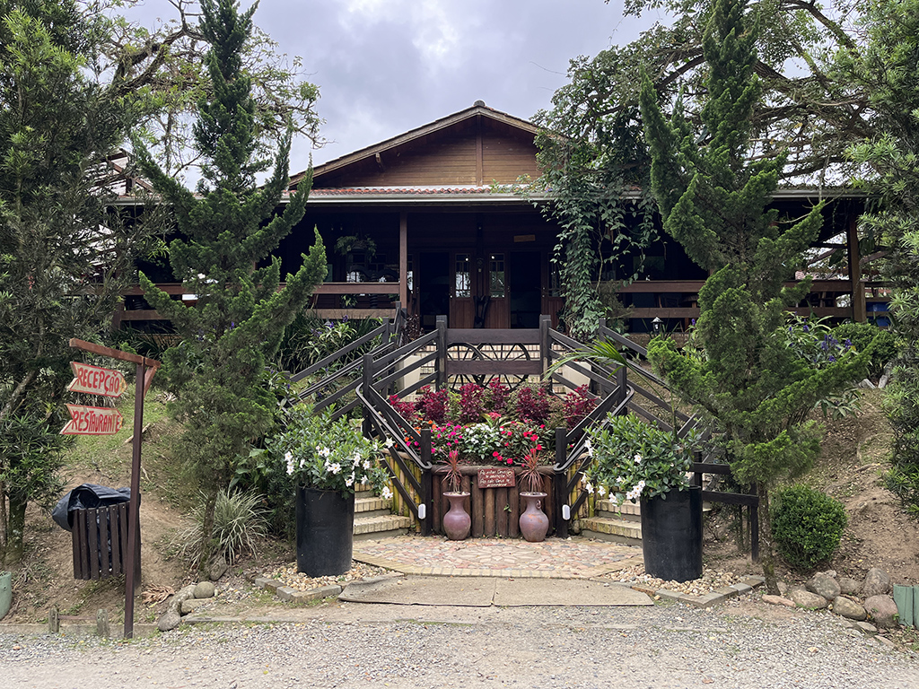 Pousada Fazenda Caetés prepara programação especial para o carnaval