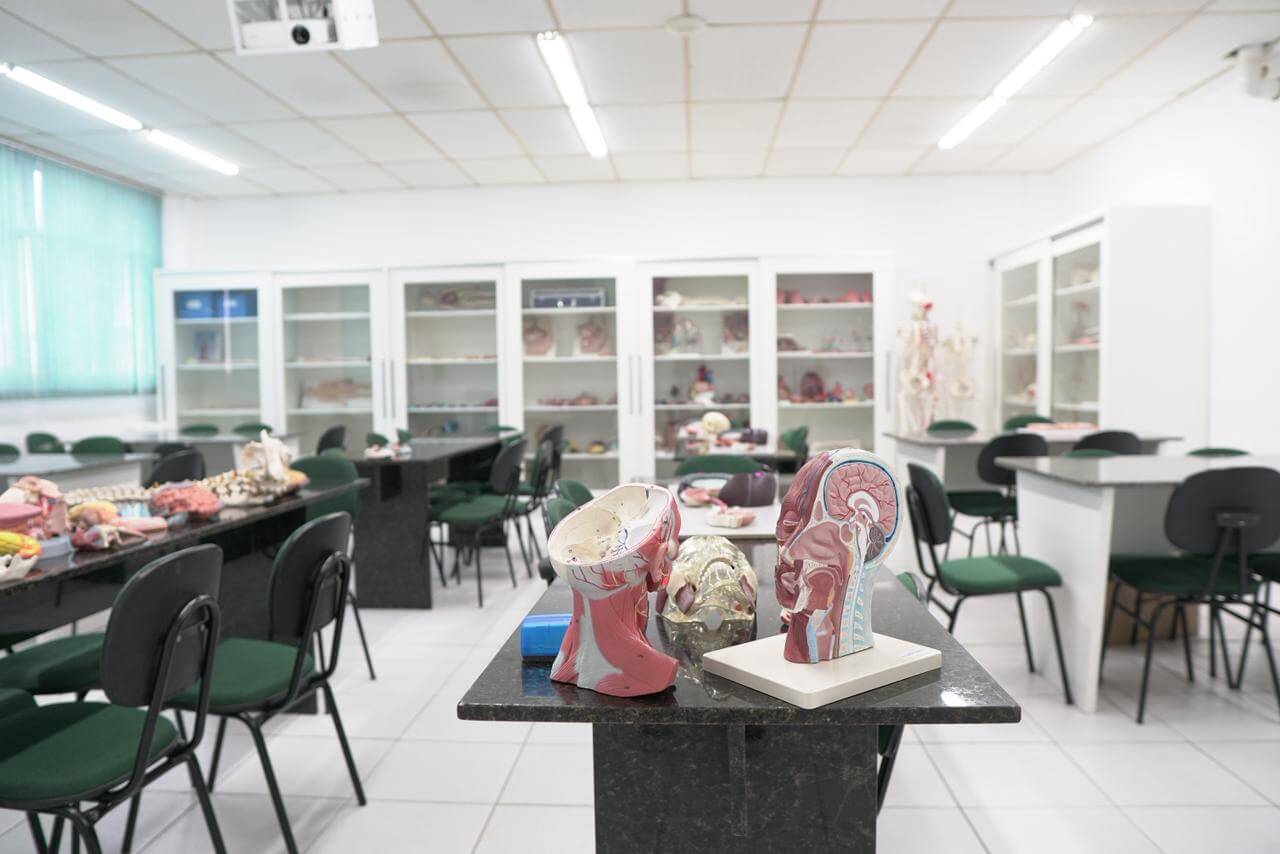 Uniavan abre seletivo 2026 com bolsas de até 100% 