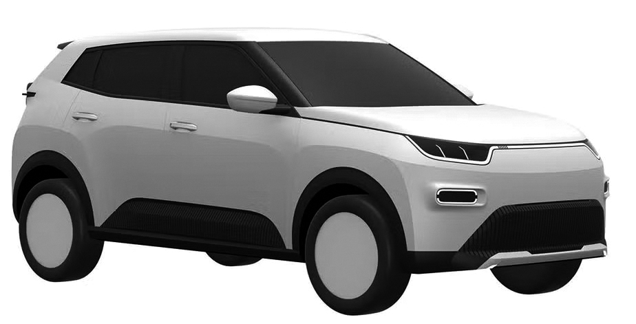 Fiat confirma novo popular para o lugar do Mobi e Argo