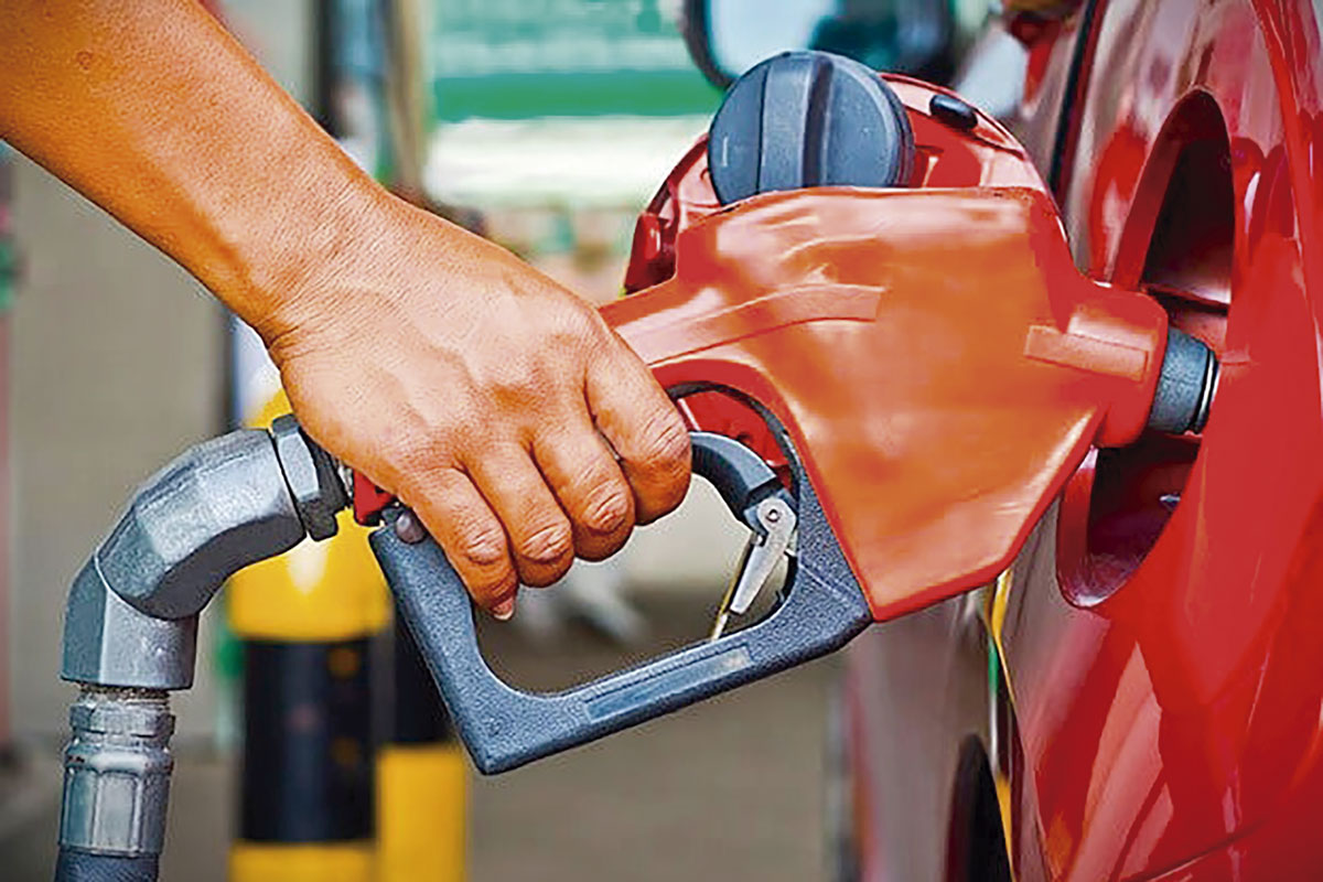 Saiba como economizar combustível do seu carro 