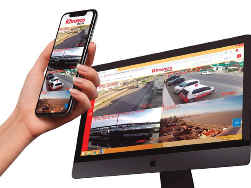 Khronos oferece soluções e tecnologia