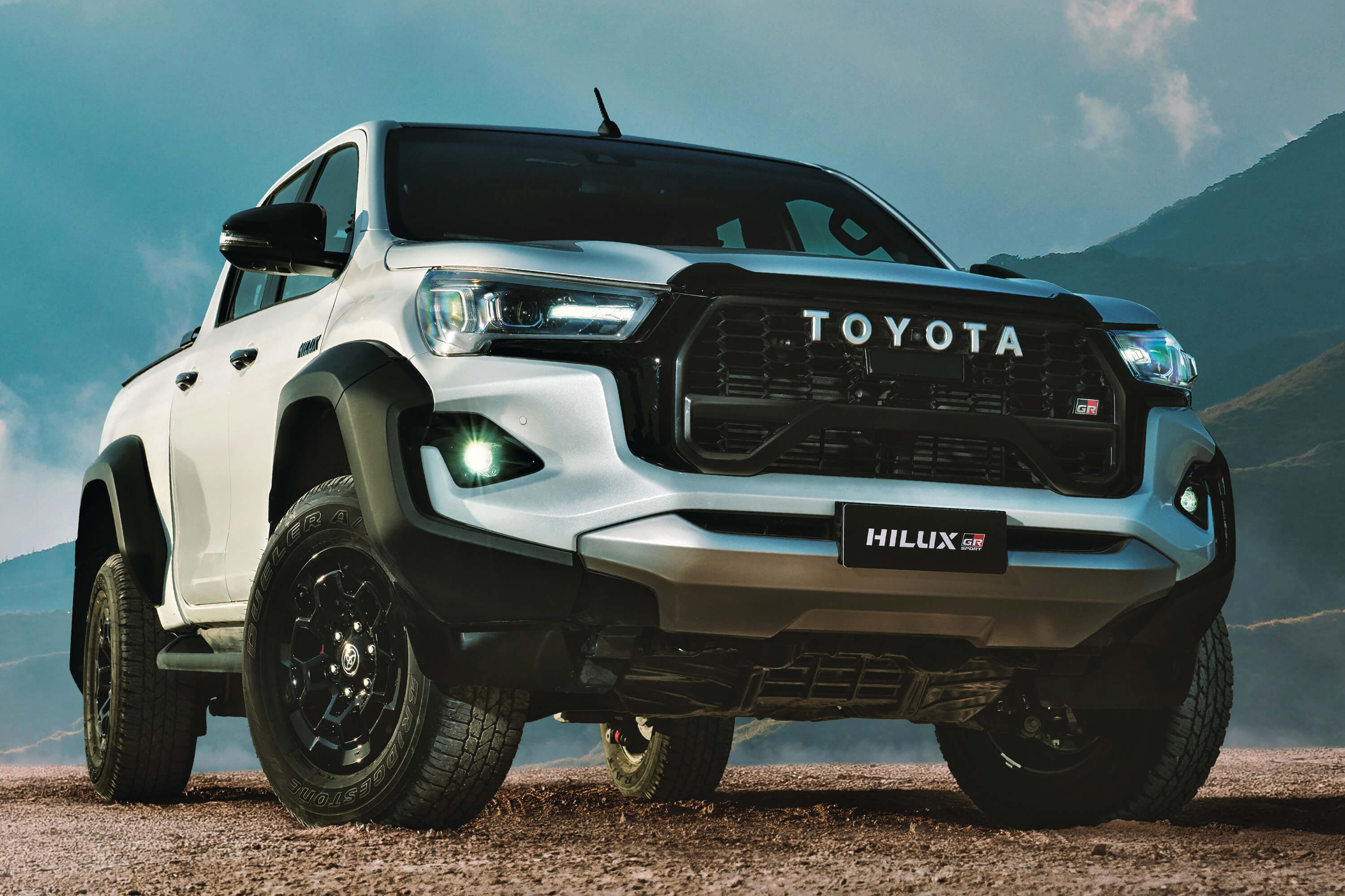 Toyota Hilux terá desconto de 13% na Expointer