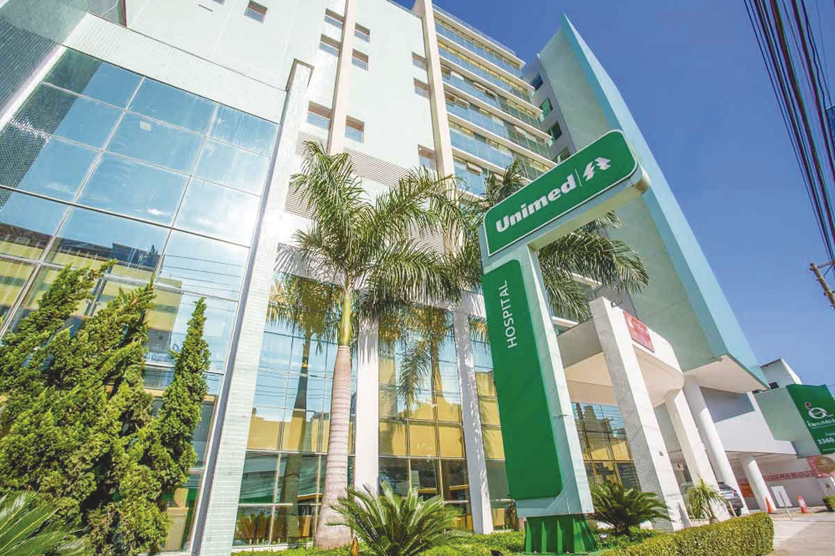 Unimed Litoral está contratando  terapeutas ocupacionais e fonoaudiólogos