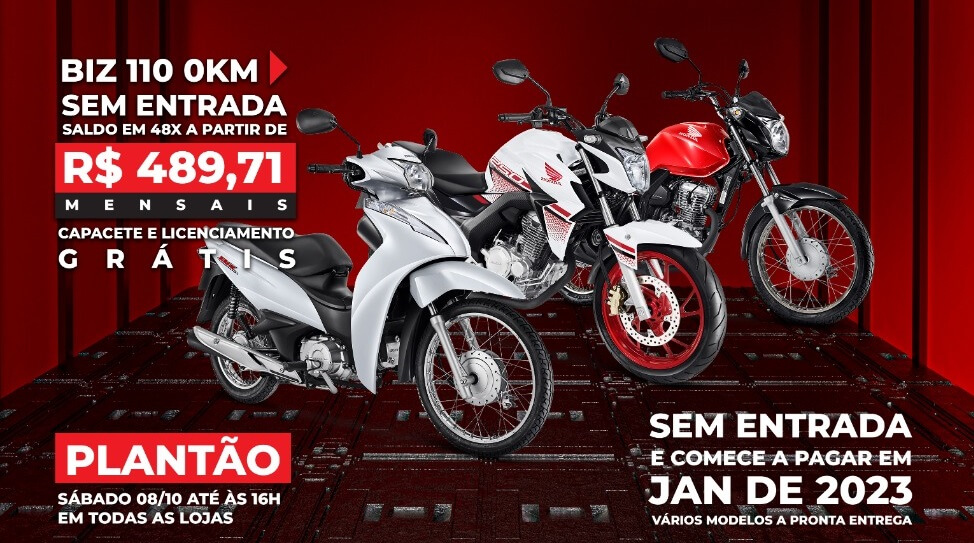 Toni Center fará megafeirão neste sábado com pagamento só para 2023