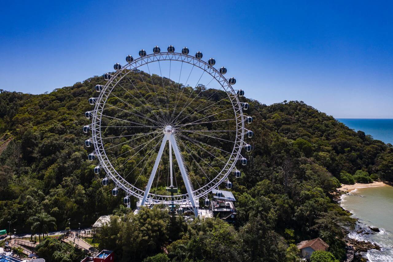 FG Big Wheel vai simular operação de emergência nesta sexta-feira