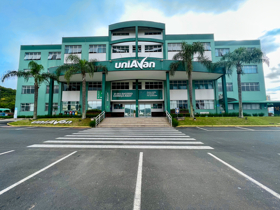Uniavan lança 190 novos cursos de pós-graduação 100% EaD